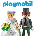 Playmobil Wedding