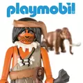 Playmobil Prehostoric