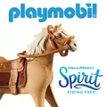 Playmobil Spirit Dreamworks
