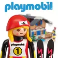 Playmobil Winter sports