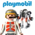 Scientist with Robot Duo Pack 6844