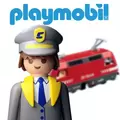 Playmobil Trains