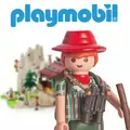 Playmobil à la Montage