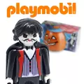 Playmobil Halloween