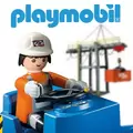 Playmobil Port & Plaisance