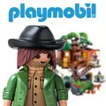 Playmobil Aventuriers