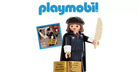 hard to find limited edition Playmobil 9232 Special Figure brand new 