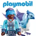 Playmobil Magie et Contes
