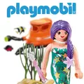 Playmobil underwater world