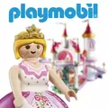 Playmobil Princesses