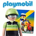 Playmobil Sportifs