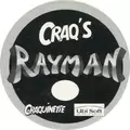 Rayman Craq's