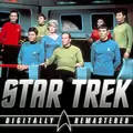 Star Trek - L'intégrale de la série originale, remasterisée
