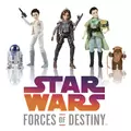 Star Wars : Forces of Destiny