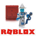 Circuit Breaker Roblox Action Figure - roblox circuit breaker figure code minifigure doll video