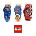 LEGO Watches