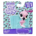 Littlest Pet Shop - Génération 6 - Série 1