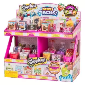 Featured image of post Shopkins Season 10 Checklist Season ten is the tenth overall season of the shopkins franchise which was released in late may 2018