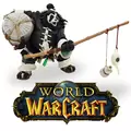 World of Warcraft Action Figures (WOW)