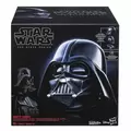 Shadow Trooper Electronic Voice Changer Helmet C0063