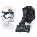 Captain Phasma & First Order Stormtrooper 02