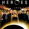 Heroes - Seasons 1-2 Box Set [Blu-ray]