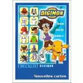 Digimon Edition Série Animée