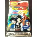 Dragon Ball Z Hero Collection Series