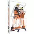 Naruto - Integrale des Films - Edition Collector Limitée