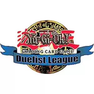 Duelist League Participation Cards Series 2 DL2