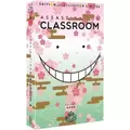 Assassination Classroom - Box 1