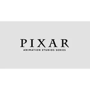 PIXAR Designer Collection