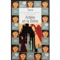 Les aventures d'Adèle Blanc-Sec