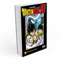 Dragon Ball Anime Comics : Film, OAV et TV Special