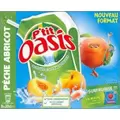 Magnets P'tit Oasis - Les Fruits Oasis