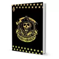 Sons of Anarchy Tome 1 01