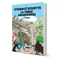 Sylvain et Sylvette