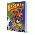 Bartman Beyond 04