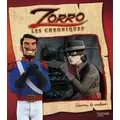 Zorro les chroniques