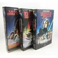 Star Wars - Episode I : La Menace fantôme - VF [VHS]