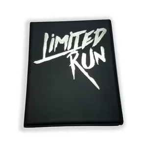 Limited Run Cards Série 1