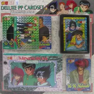 PP Cards