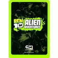 Ben 10 Alien Aventures