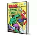 L'Araignée et Hulk : Le titan vert 03