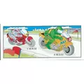 Racing Motorcycles - 1996