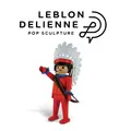 Playmobil Leblon Delienne