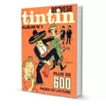 Recueil du Journal de Tintin (Nouvelle édition)