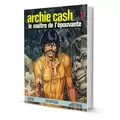 Archie Cash