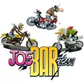 Figurines Joe Bar Team Série 1