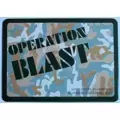 Operation Blast